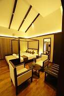 Broad Bean Resort & Spa