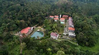 Broad Bean Resort & Spa