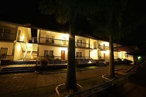 Broad Bean Resort & Spa