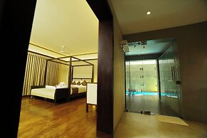 Broad Bean Resort & Spa