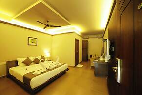 Broad Bean Resort & Spa