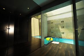 Broad Bean Resort & Spa