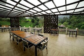 Broad Bean Resort & Spa