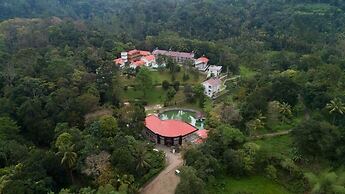 Broad Bean Resort & Spa