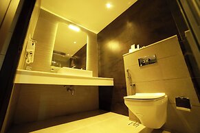 Broad Bean Resort & Spa