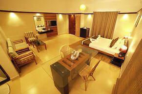 Broad Bean Resort & Spa