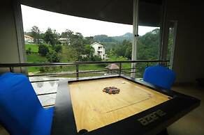 Broad Bean Resort & Spa