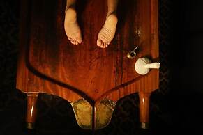 Broad Bean Resort & Spa