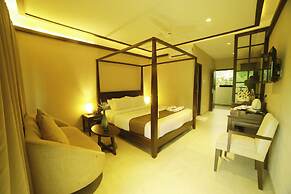 Broad Bean Resort & Spa