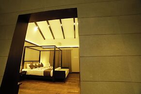 Broad Bean Resort & Spa