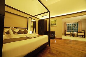 Broad Bean Resort & Spa