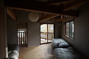 Life is better inn the mountain