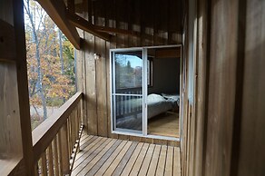 Life is better inn the mountain