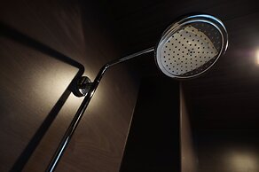 Life is better inn the mountain