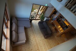 Life is better inn the mountain