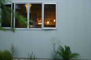 Life is better inn the mountain