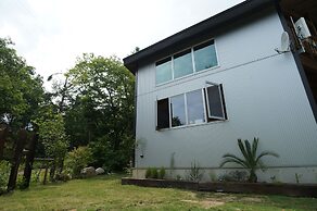 Life is better inn the mountain