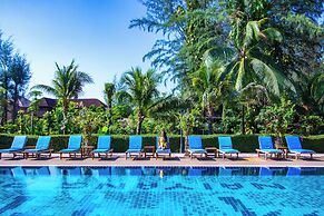 Naiyang Park Resort