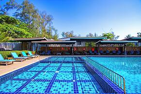 Naiyang Park Resort