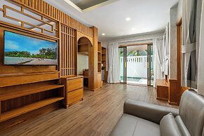 Naiyang Park Resort