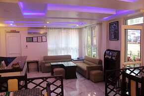 Kathmandu Merry Hotel 