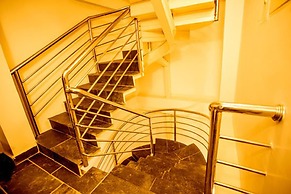 Kathmandu Merry Hotel 