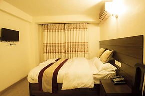 Kathmandu Merry Hotel 