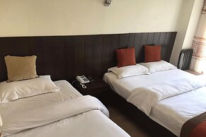 Kathmandu Merry Hotel 