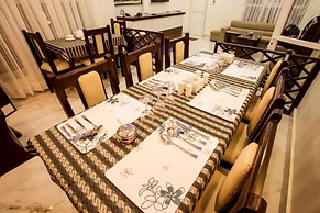 Kathmandu Merry Hotel 