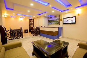 Kathmandu Merry Hotel 