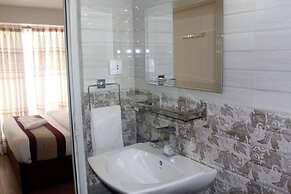 Kathmandu Merry Hotel 