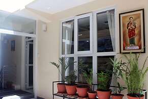 Kathmandu Merry Hotel 