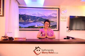 Kathmandu Merry Hotel 
