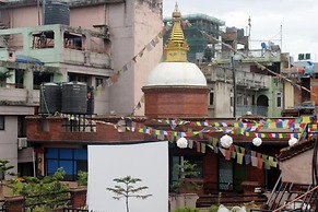 Kathmandu Merry Hotel 