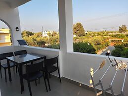 Villa Maroula
