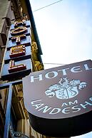Hotel Am Landeshaus