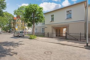 Lion Apartments - La Playa