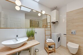 Lion Apartments - La Playa