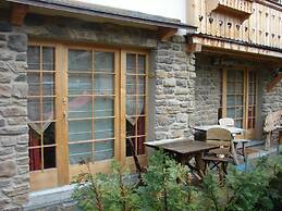 Auberge de la Poste Les Diablerets