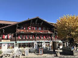 Auberge de la Poste Les Diablerets