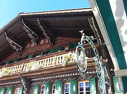 Auberge de la Poste Les Diablerets