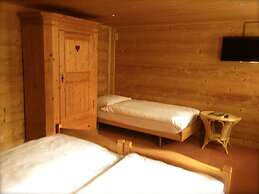 Auberge de la Poste Les Diablerets