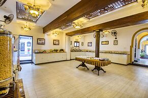 Tembo Palace Hotel