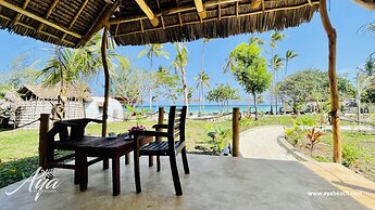 Aya Beach Resort