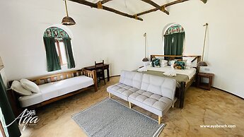 Aya Beach Resort