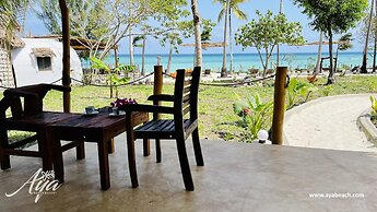 Aya Beach Resort
