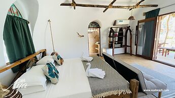 Aya Beach Resort