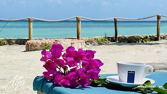 Aya Beach Resort