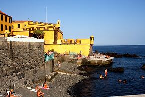 Old Town House Madeira