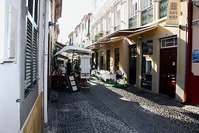 Old Town House Madeira